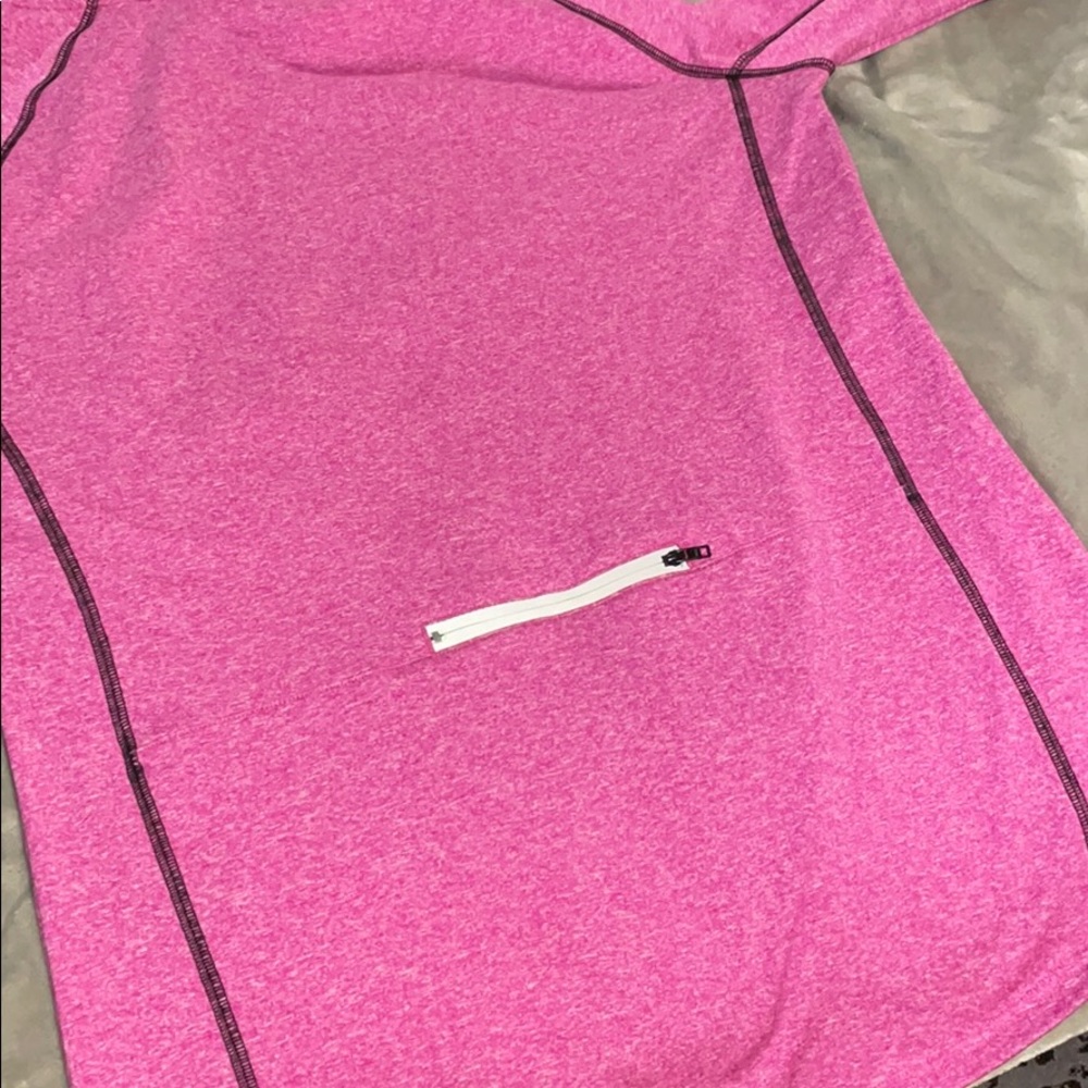 Hooded pullover - Picture 2 of 2